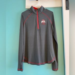 Ohio State long sleeve shirt
